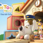 «Tickety Toc», las series que quiero ver en español