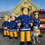¿Quién es «Sam el bombero»? Descúbrelo online en Clan TV