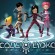 Los personajes de Código Lyoko